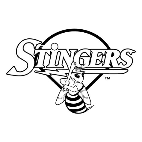 Stingers Logo - LogoDix