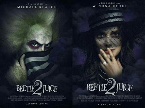 Beetlejuice 2 Release Date 2024