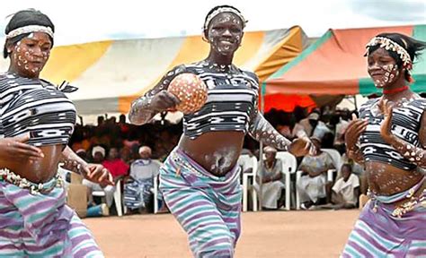 Culture Of Burkina Faso | Discover Burkina-Faso