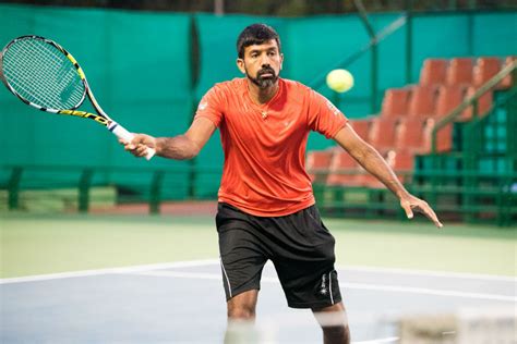 Bopanna launches tennis scholarship programme, to sponsor 60 kids - myKhel