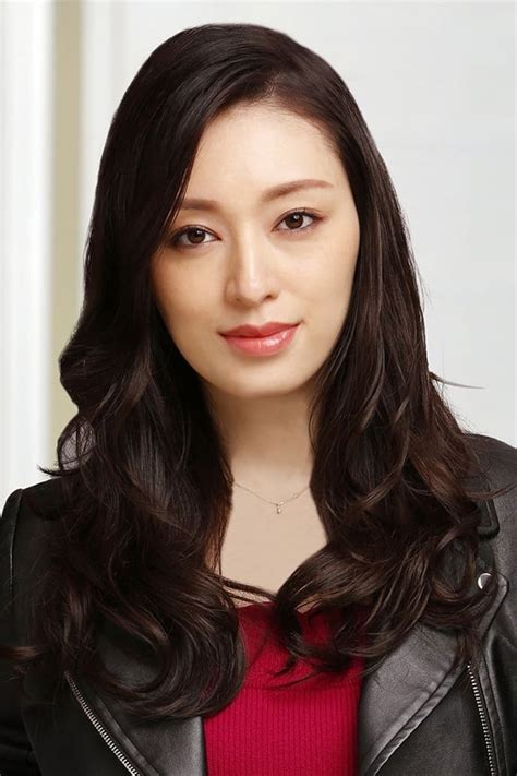 Chiaki Kuriyama - Profile Images — The Movie Database (TMDb)