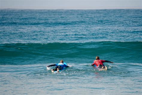 Surfing Lessons in Mission Beach | San Diego Surf Lessons