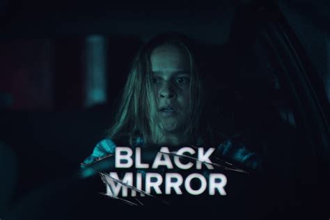 Netflix Debuts New Unnerving Black Mirror Season 6 Trailer - THE ILLUMINERDI