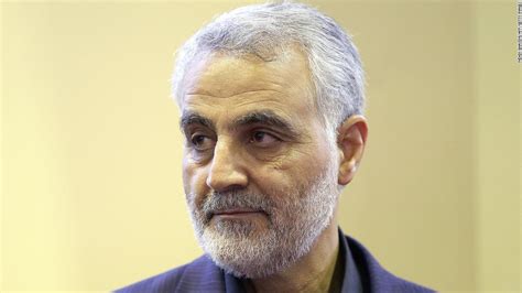 Soleimani killing: What happens next? (opinion) - CNN