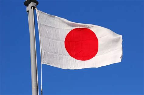 Japanese Flag Meaning