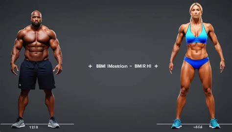 Analyzing BMI Differences Between Genders: What You Need to Know