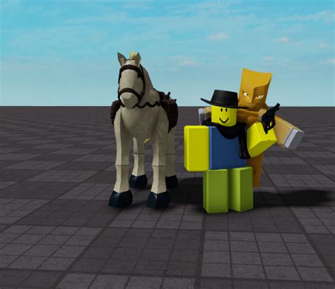 JoJo Stand Poses - Portfolios - Developer Forum | Roblox