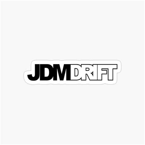 JDM drift logo stickers Jdm Stickers, Logo Stickers, Rc Drift, Jdm Cars, Car Stuff, Car Decals ...