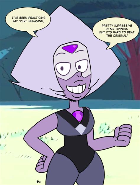 Steven Universe - Amethyst 07 by theEyZmaster on DeviantArt