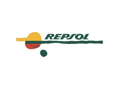 Repsol Logo PNG Transparent & SVG Vector - Freebie Supply