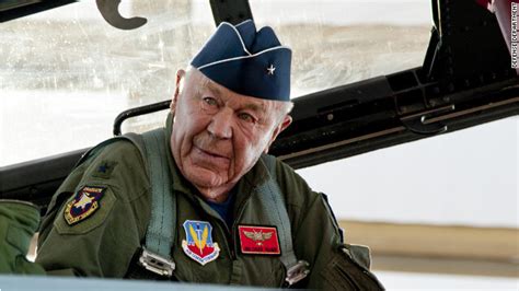 Chuck Yeager Biography, Age, Weight, Height, Friend, Like, Affairs, Favourite, Birthdate & Other ...