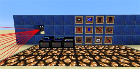 Minecraft forge mods 1-12 - nipodcm