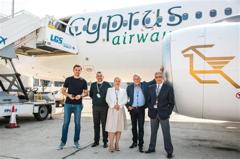 Cyprus Airways: Τρεις νέοι προορισμοί για το καλοκαίρι