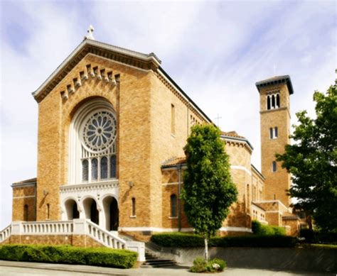 Parish Ministries | Holy Rosary Catholic Church | Seattle, WA