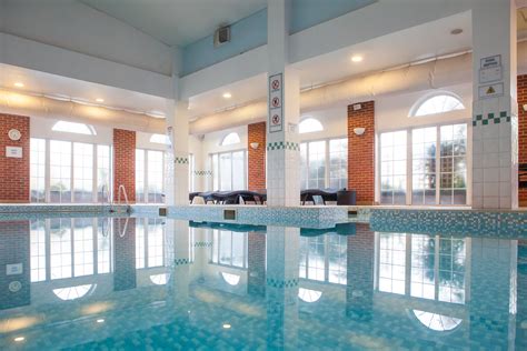 Holiday Inn Corby - Book Spa Breaks, Days & Weekend Deals from £69.50