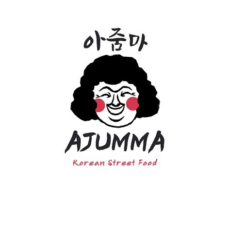 Ajumma Korean Street FOOD | Tangerang