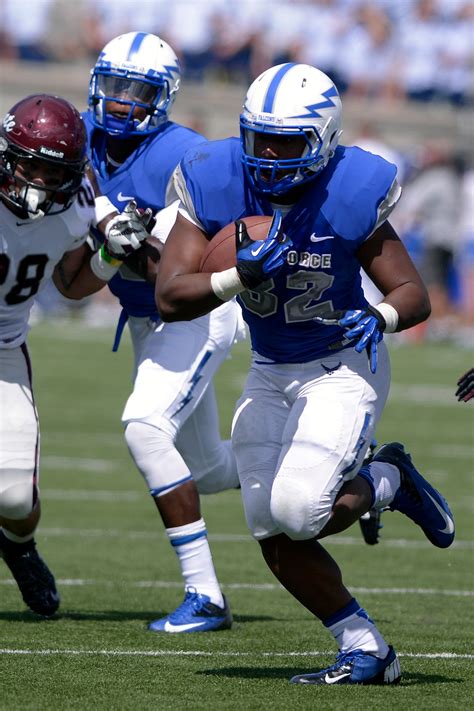 DVIDS - Images - US Air Force Academy football [Image 13 of 20]