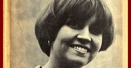 SIXTIES BEAT: Beverly Bivens (We Five)