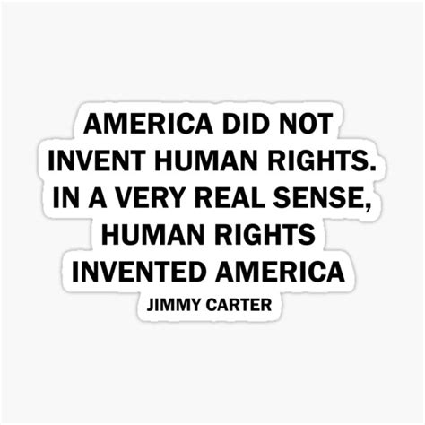 "Best Jimmy Carter Quotes, Jimmy Carter inspirational quotes, Jimmy ...