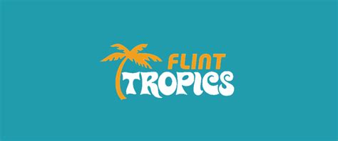 Flint Tropics FC*R | 8COEDSPORTS