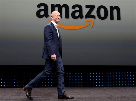 The Fabulous Story Of The Founder Of Amazon, Jeff Bezos | Upcuz ...