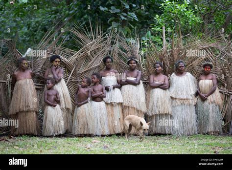 Native to vanuatu hi-res stock photography and images - Alamy