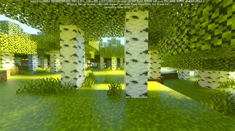 Shaderless Shader v2.0 - Render Dragon - MCPE AddOns - Minecraft PE ...