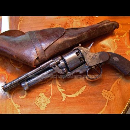 ANTIQUE HANDGUNS, REVOLVERS, PISTOLS FOR SALE - Antique Gun Appriasers