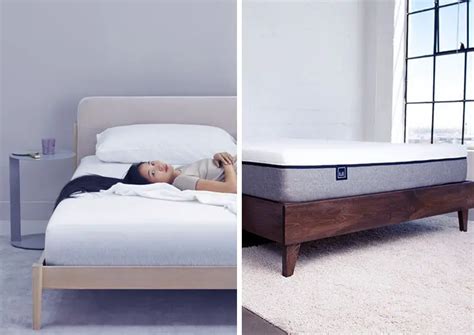 Casper vs. Lull Mattress Comparison – Updated for 2018