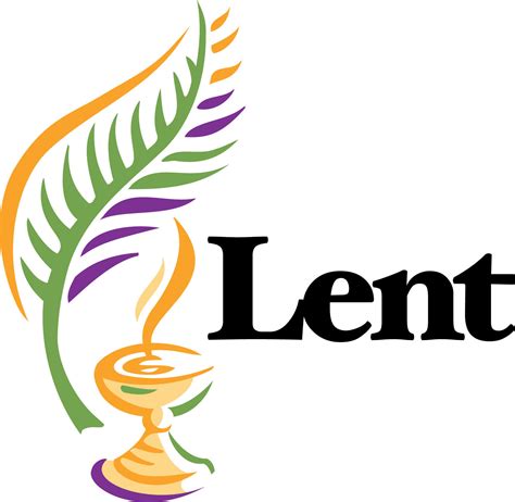 Lent Clipart Free - ClipArt Best