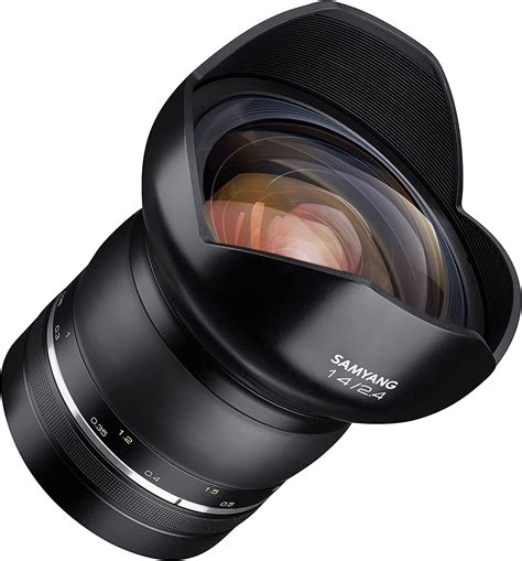 The best astrophotography lenses for your camera