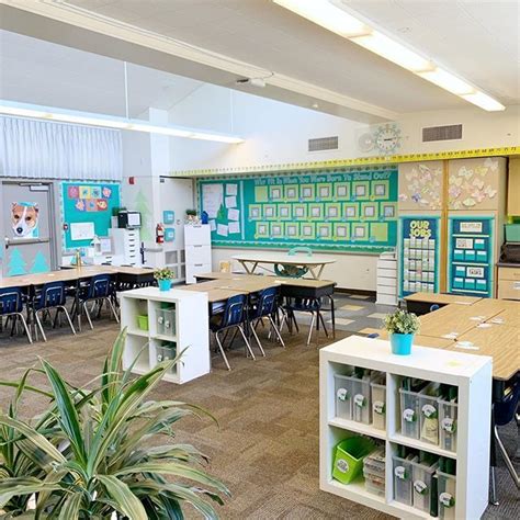 Third grade classroom tour designed for self directed learning – Artofit