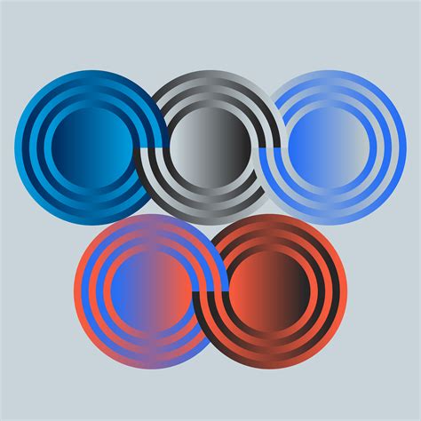 Olympic Logo Designs :: Behance