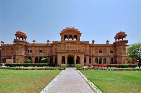 Things to Do in Bikaner with Maharaja Express Train