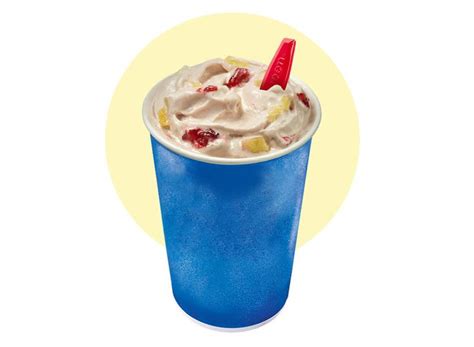 The 11 Best Blizzard Flavors, Ranked | Blizzard flavors, Flavors, Blizzard