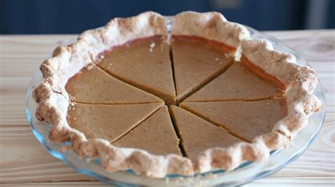 Costco Pumpkin Pie Recipe (Copycat) - Recipes.net