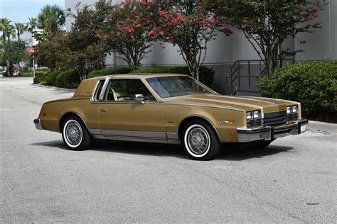 1985 Oldsmobile Toronado Caliente for sale #92781 | MCG