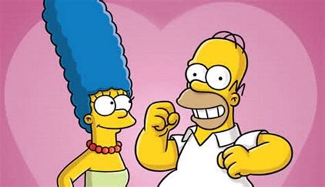 Homer And Marge Will Legally Separate In The Simpsons Season 27 | Homer ...