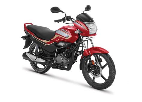 2024 Hero Super Splendor 125 Price, Specs, Top Speed & Mileage in India