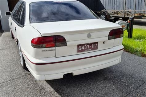 2 Holden Commodore VS cars for sale in Australia | my105.com