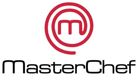 MasterChef logo using wordmark and abstract letterform | Masterchef, Masterchef australia, ? logo