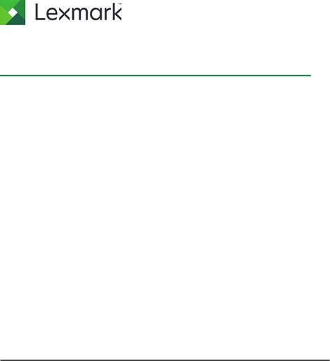 Manual Lexmark XM3250 (page 1 of 267) (English)