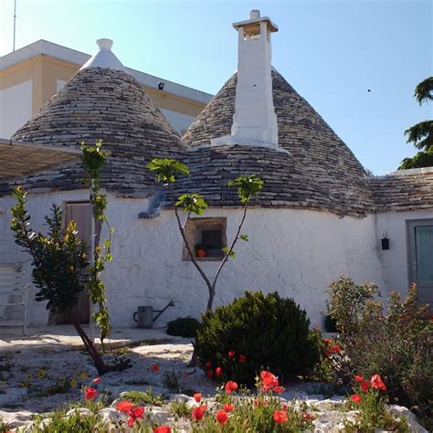 Trulli