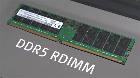 DDR5-4800 MHz-en indul a DDR5-ös memória-szabvány - iPon.hu