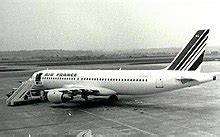 Air France Flight 296Q - Wikipedia