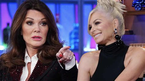 Lisa Vanderpump Claps Back at Eileen Davidson Over 'RHOBH' Exit: 'You ...