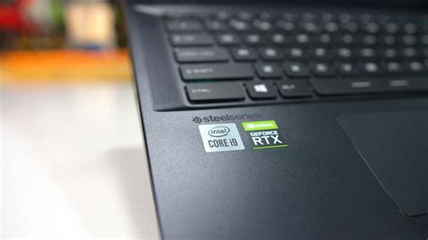 Nvidia GeForce RTX 3080 Laptop GPU Review Photo Gallery - TechSpot