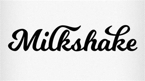 Best cursive fonts for logos - poleem