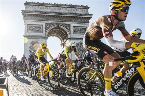 Tour de France - Paris Hospitality & Grandstand Tickets - Thomson Bike ...