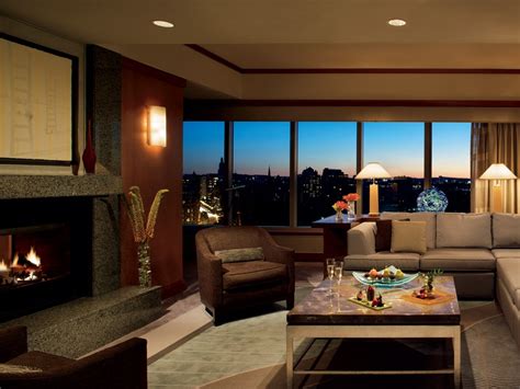 The Ritz-Carlton, Boston Boston, Massachusetts, United States - Condé ...